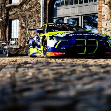 BMW M Team WRT Fahreraufgebot für Bathurst und GT World Challenge Europe steht fest