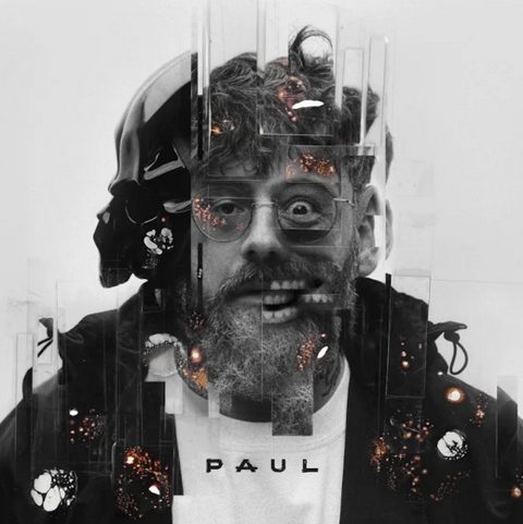 Sido veröffentlicht sein neues Album “PAUL”