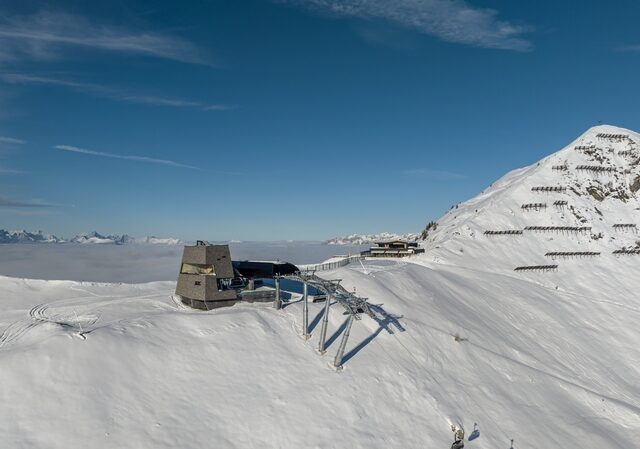 Ski Juwel Alpbachtal Wildschönau startet in die Jubiläumssaison