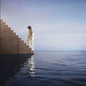 Lewis Capaldi veröffentlicht seine neue Single “Pointless” aus dem kommenden Album „Broken By Desire To Be Heavenly Sent”