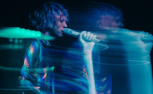 Machine Gun Kelly kündigt sein einziges Deutschland-Konzert 2023 an