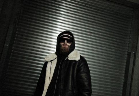 Rapper Haisenberg mit neuer Single „Versace (Alles einsteigen)“ 