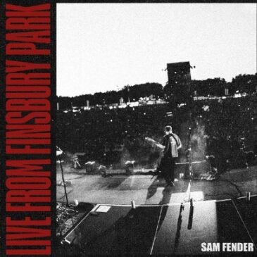 SAM FENDER veröffentlicht “Seventeen Going Under Live Deluxe Edition” und “Live From Finsbury Park”