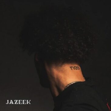 Jazeek veröffentlicht sein Mixtape “1709”