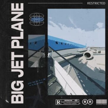 Der neuste TikTok-Viralhit hebt ab: Down Under-Producer-Sensation Restricted veröffentlicht seine brandneue Remix-Single „Big Jet Plane“