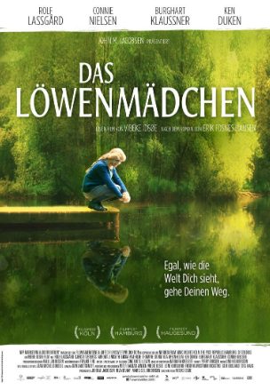 Drama: Das Löwenmädchen (Arte  20:15 – 22:05 Uhr)