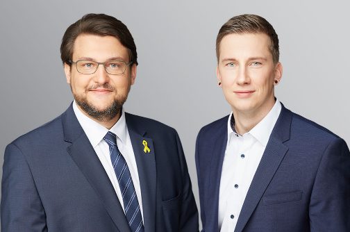 Sozialpolitik – Krull/Teßmann: CDU-Fraktion liefert schnelle und verlässliche Lösungen für Eltern und Kommunen – Jetzt ist der Bund gefragt!