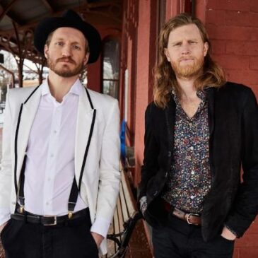 The Lumineers feiern 10 Jahre “The Lumineers” mit Anniversary Edition