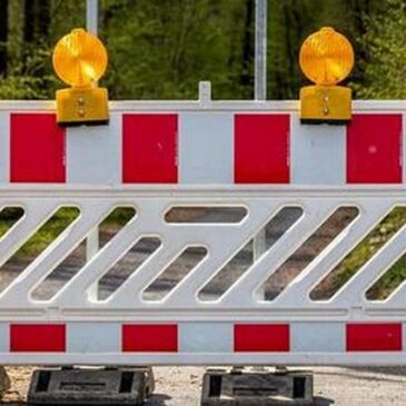 Aktuelle Bauarbeiten im Magdeburger Stadtgebiet / Mehrere Sperrungen werden aufgehoben, Ringanschluss am ZOB wird freigegeben