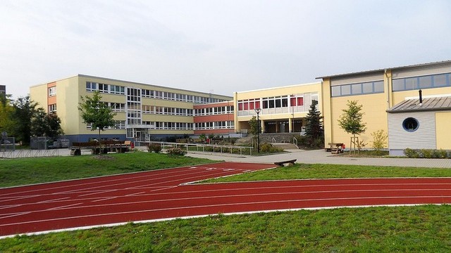 Haseloff besucht Lessing-Schule in Salzwedel