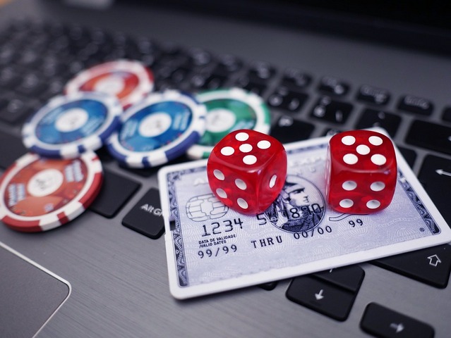 Die Etikette von crypto casinos