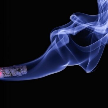 Vier Fünftel aller Raucherinnen und Raucher rauchen regelmäßig