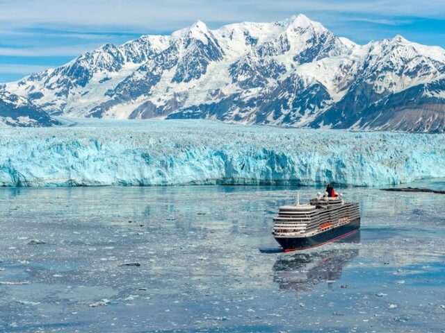 Gletscher, Gold und Grizzlys: Viele spannende Abenteuer mit einer Kreuzfahrt nach Alaska