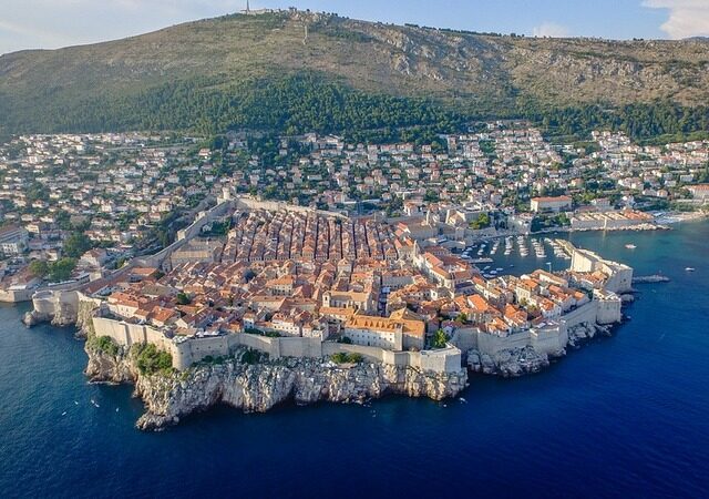 Kroatien: Reise- und Sicherheitshinweise