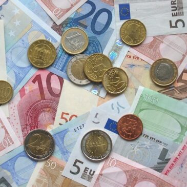 Kroatien führt 2023 den Euro ein