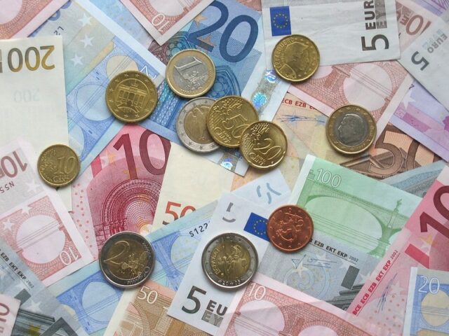 Kroatien führt 2023 den Euro ein