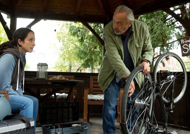 Krimi: Stubbe – Ausgeliefert (ZDF  20:15 – 21:45 Uhr)