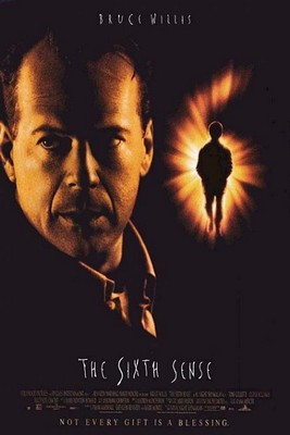 Thriller: The Sixth Sense (RTL Zwei  20:15 – 22:20 Uhr)