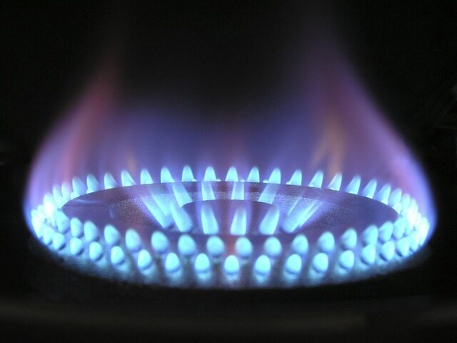 Gasabsatz an Haushaltskunden 2021 um 20,4 % gestiegen