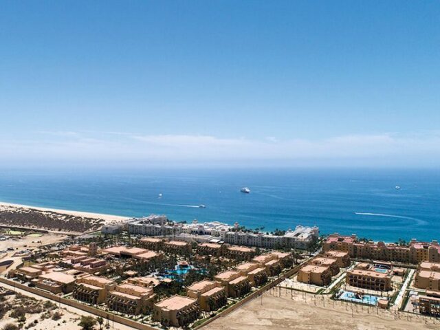 Mexiko: Riu Santa Fe in Los Cabos öffnet nach vollständiger Renovierung