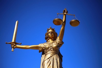 Landgericht Halle: Verurteilung wegen besonders schwerer Vergewaltigung rechtskräftig