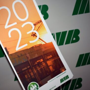 Mit der MVB durchs neue Jahr: Neue Kalender erhältlich