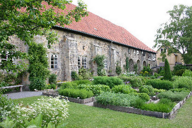 Kloster Michaelstein: Land, Landkreis und Stadt Blankenburg stellen Finanzierung sicher
