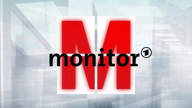 MONITOR ist das erfolgreichste investigative Politmagazin im deutschen Fernsehen