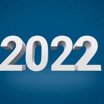 Jahresrückblick: 2022 im Spiegel der Statistik