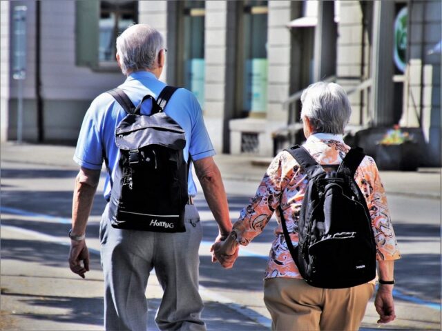 2035 werden in Deutschland 4 Millionen mehr ab 67-Jährige leben