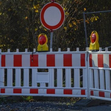Mansfeld-Südharz: Straße zwischen Wimmelburg und Wolferode muss erneut voll gesperrt werden