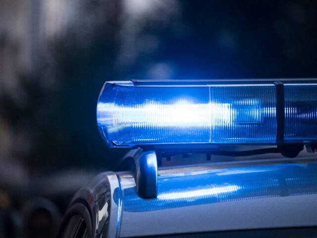 Mann durch Stichverletzung schwer verletzt