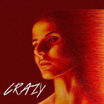 Powerstimme Natalie Jane veröffentlicht ihre neue Single “Crazy (Gnarls Barkley Cover)”