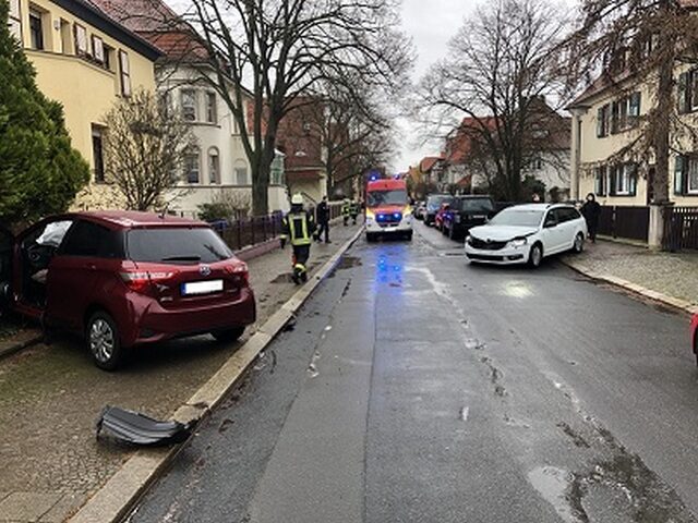 Polizeirevier Harz: Aktuelle Polizeimeldungen