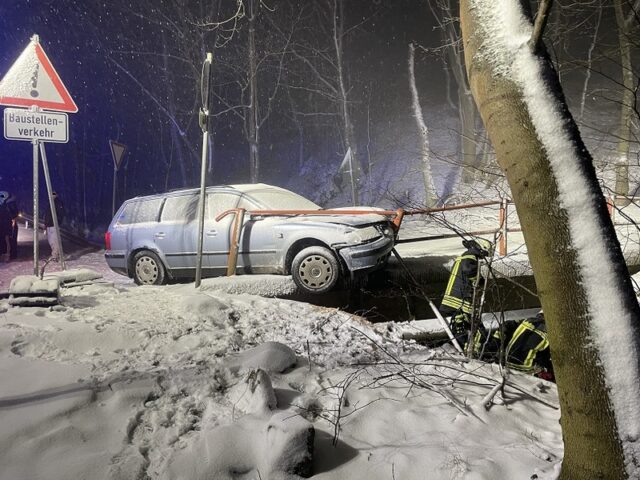 Polizeirevier Harz: Aktuelle Polizeimeldungen