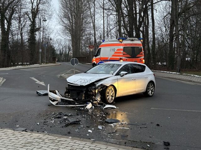 Polizeirevier Harz: Aktuelle Polizeimeldungen