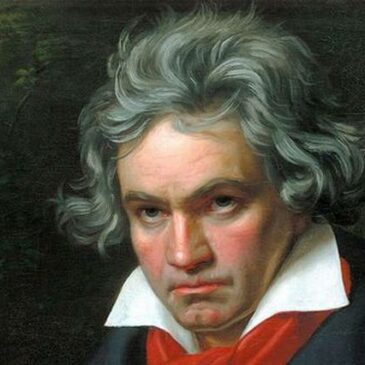 Dokumentarfilm: Beethoven privat (Arte  23:10 – 00:05 Uhr)