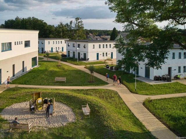 TUI bietet mehr Urlaubserlebnisse in Mecklenburg-Vorpommern