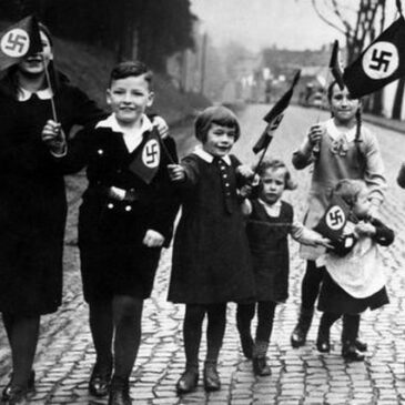 Dokumentarfilm: Berlin 1933 – Tagebuch einer Großstadt (1) (Arte  20:15 – 21:45 Uhr)