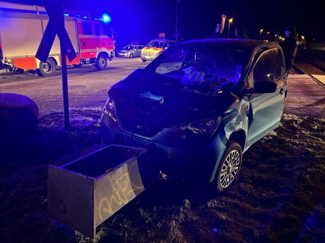 Polizeirevier Stendal: Aktuelle Polizeimeldungen