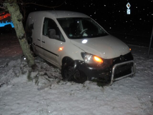 Polizeirevier Stendal: Aktuelle Polizeimeldungen