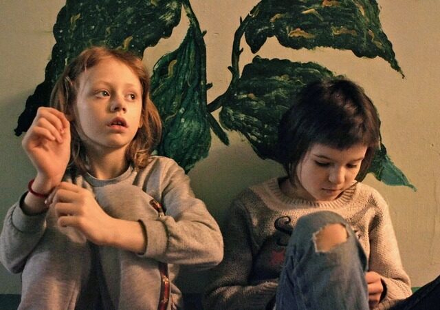 Große Freude über Oscar-Nominierung für die MDR/ARTE-Koproduktion „A House Made of Splinters“