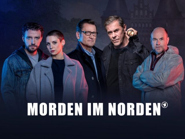 „Morden im Norden“ stellt sich neu auf: „Wir sind jetzt eine richtig coole Viererclique“