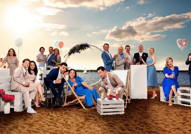 Pünktlich zur 1000. Folge „In aller Freundschaft“: MDR-Rundfunkrat stimmt Fortsetzung der ARD-Erfolgsserie zu