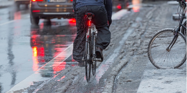 Winter nimmt nächste Woche neuen Anlauf – Nasskaltes Wetter mit Schnee und Nachtfrost