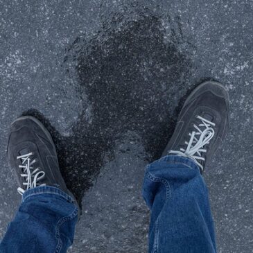 Wetterfront bringt Schnee und Eisregen – Glatteisgefahr am Donnerstag in der Nordwesthälfte