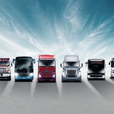 Daimler Truck kommt nach Halberstadt / Haseloff: Sachsen-Anhalt ist ein guter Platz für Unternehmen