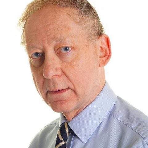 Dr. Ian Payne wird am Sonntag mit dem Georg-Philipp-Telemann-Preis 2023 geehrt