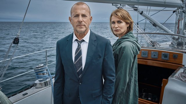 Krimi: Die Frau im Meer (1) (ZDF  20:15 – 21:45 Uhr)