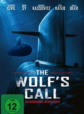 Actionthriller: The Wolf’s Call –  Entscheidung in der Tiefe (RTL Zwei  20:15 – 22:30 Uhr)
